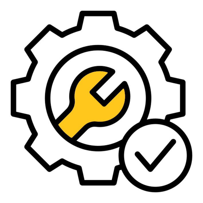 نصب حرفه‌ای