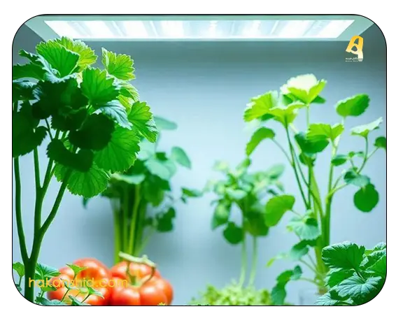 بهترین برند لامپ رشدگیاه