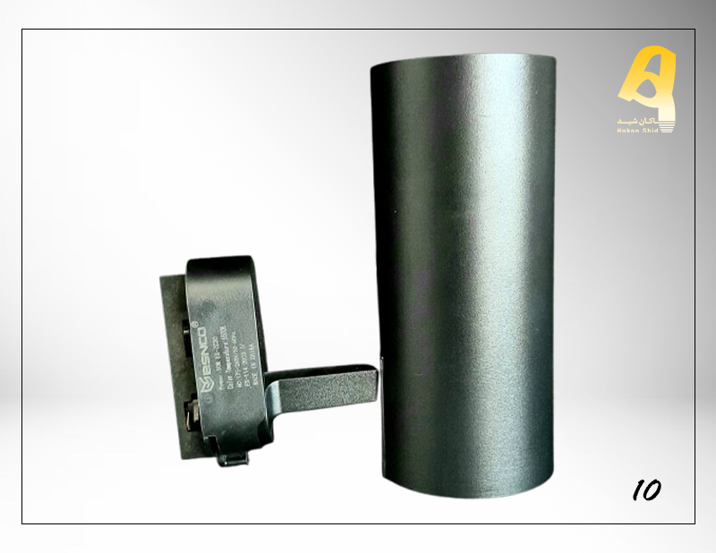 چراغ ریل وارداتی ۳۰ وات ***۲سال گارانتی | کد 10