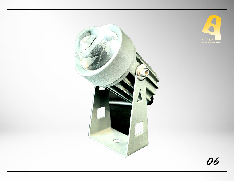 جت لایت ۱۰وات | کد06